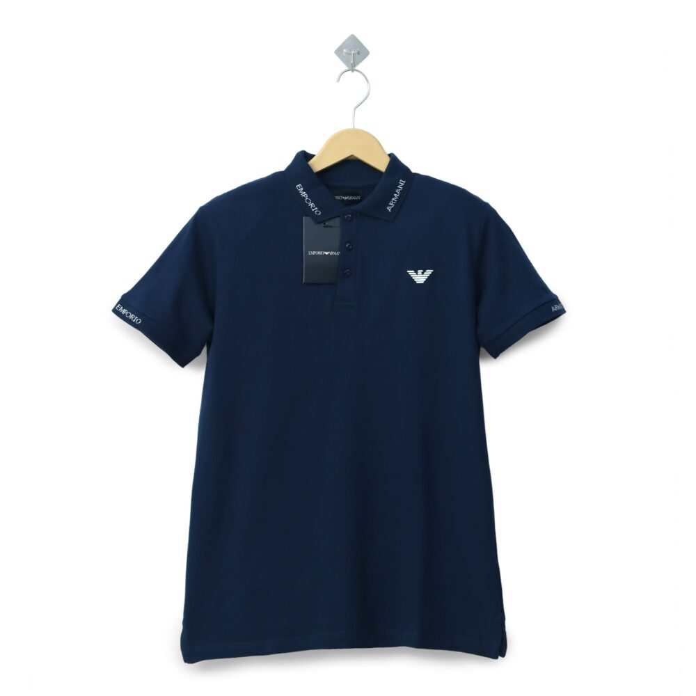 Polo Blue