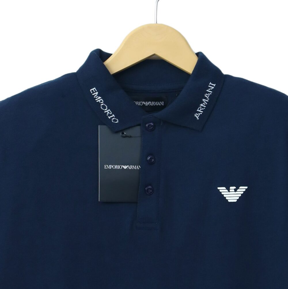 Polo Blue - Image 2