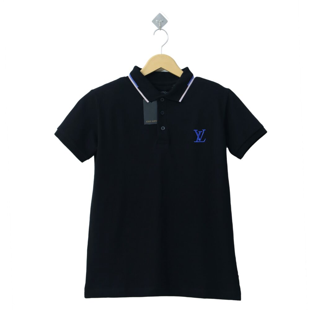 Polo Black