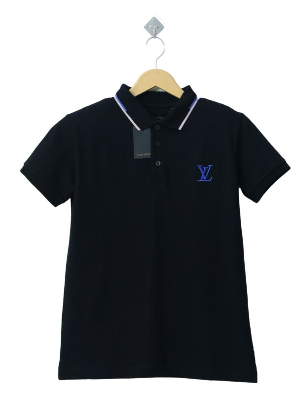 Polo Black - M