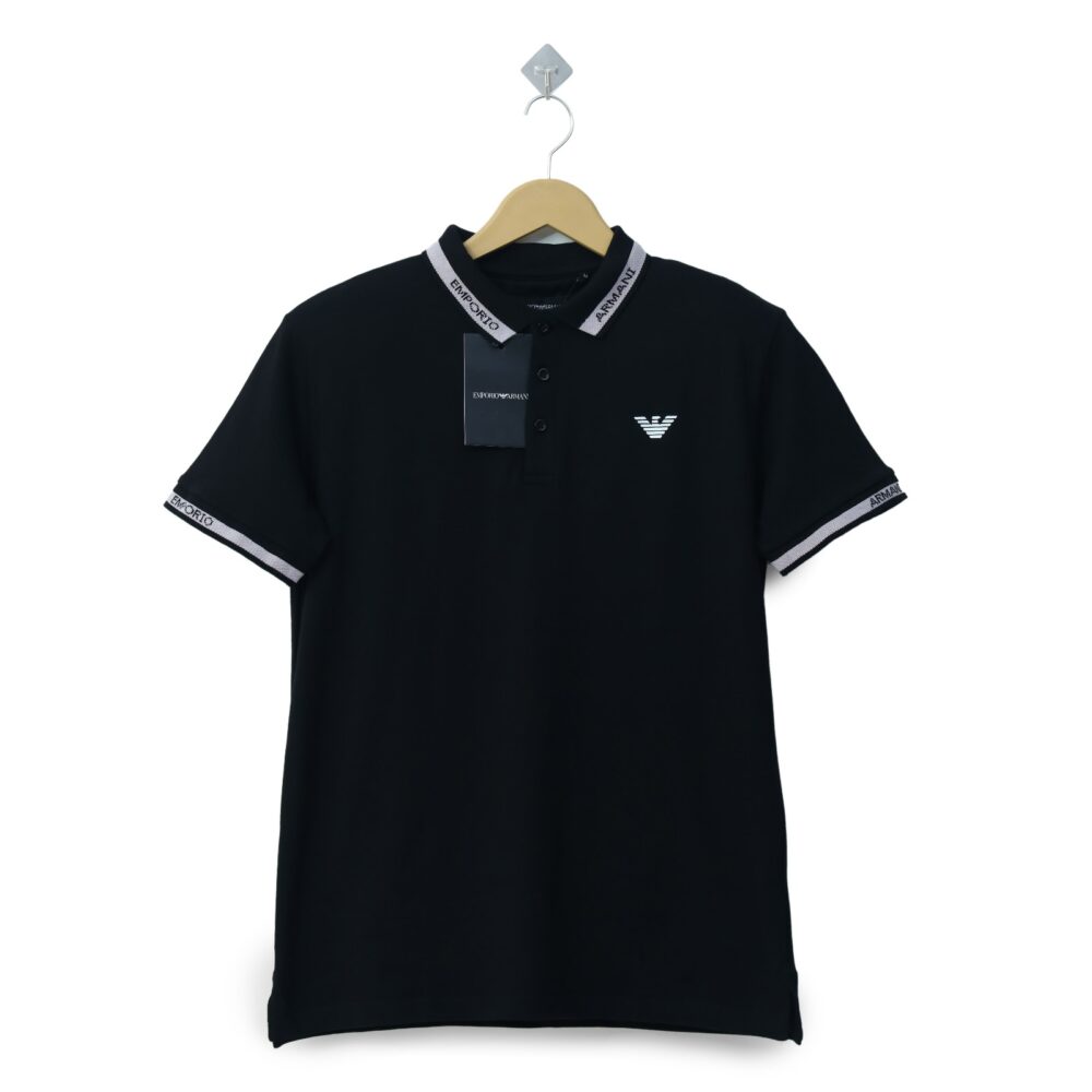 Polo Black