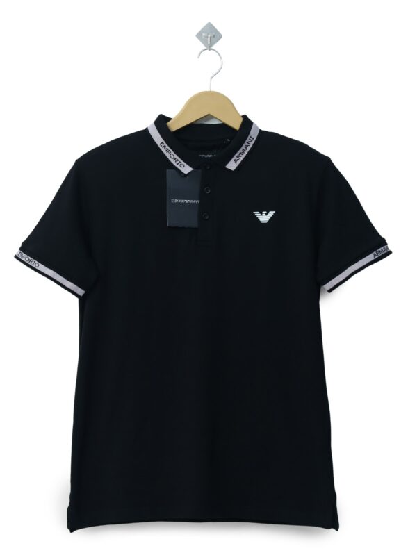 Polo Black - M