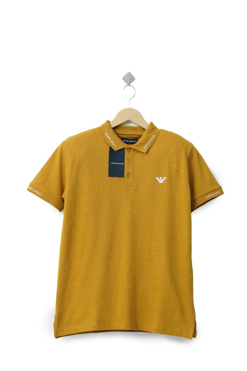 Polo mutard