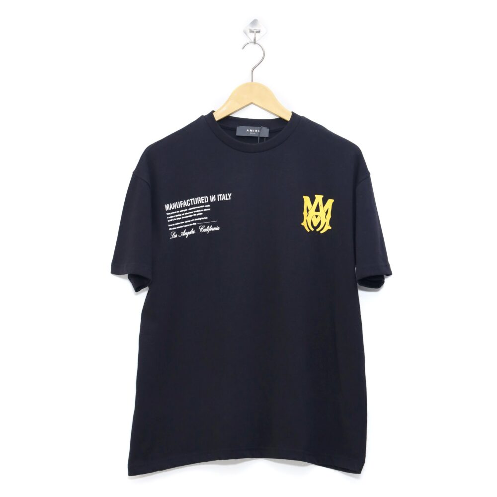 Black T-shirt